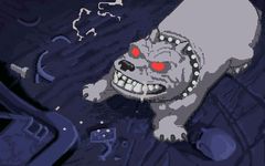 une photo d'Ã©cran de Full Throttle sur PC